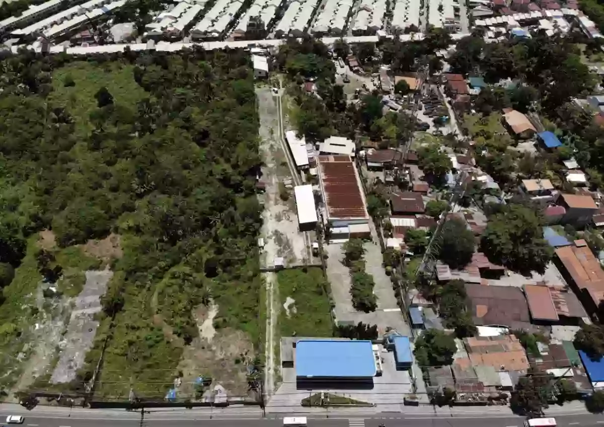 Lot for Lease - Jagobiao Mandaue — Commercial Lot in Mandaue City, Cebu, 6014 — Photo 5