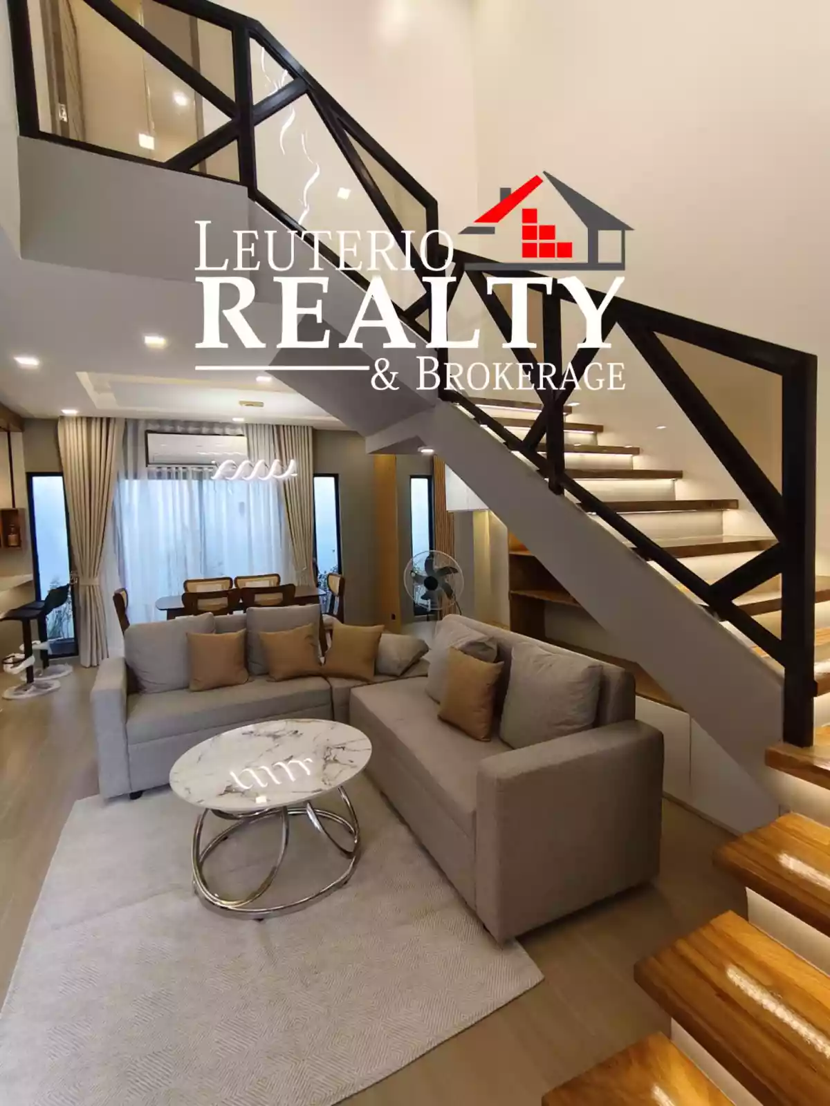 For Sale 3BR House and Lot in San Felipe, Naga City 127 sqm — House and Lot in San Felipe, Naga City, Camarines Sur — Photo 2
