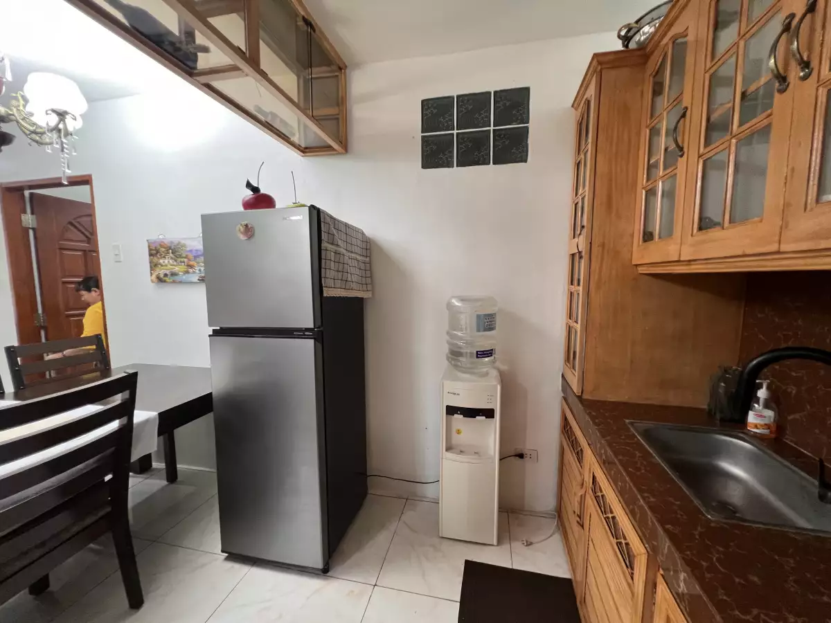 Open photo 12 of 38 — For Sale: 5BR House and Lot in Bankal, Lapu-lapu City — 101 sqm