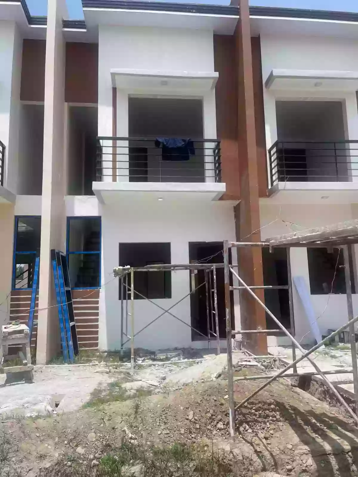 Rush Sale: 2BR Townhouse in Tubtubon, Sibulan — 53.3 sqm — Townhouse in Sibulan, Negros Oriental, 6201 — Photo 3