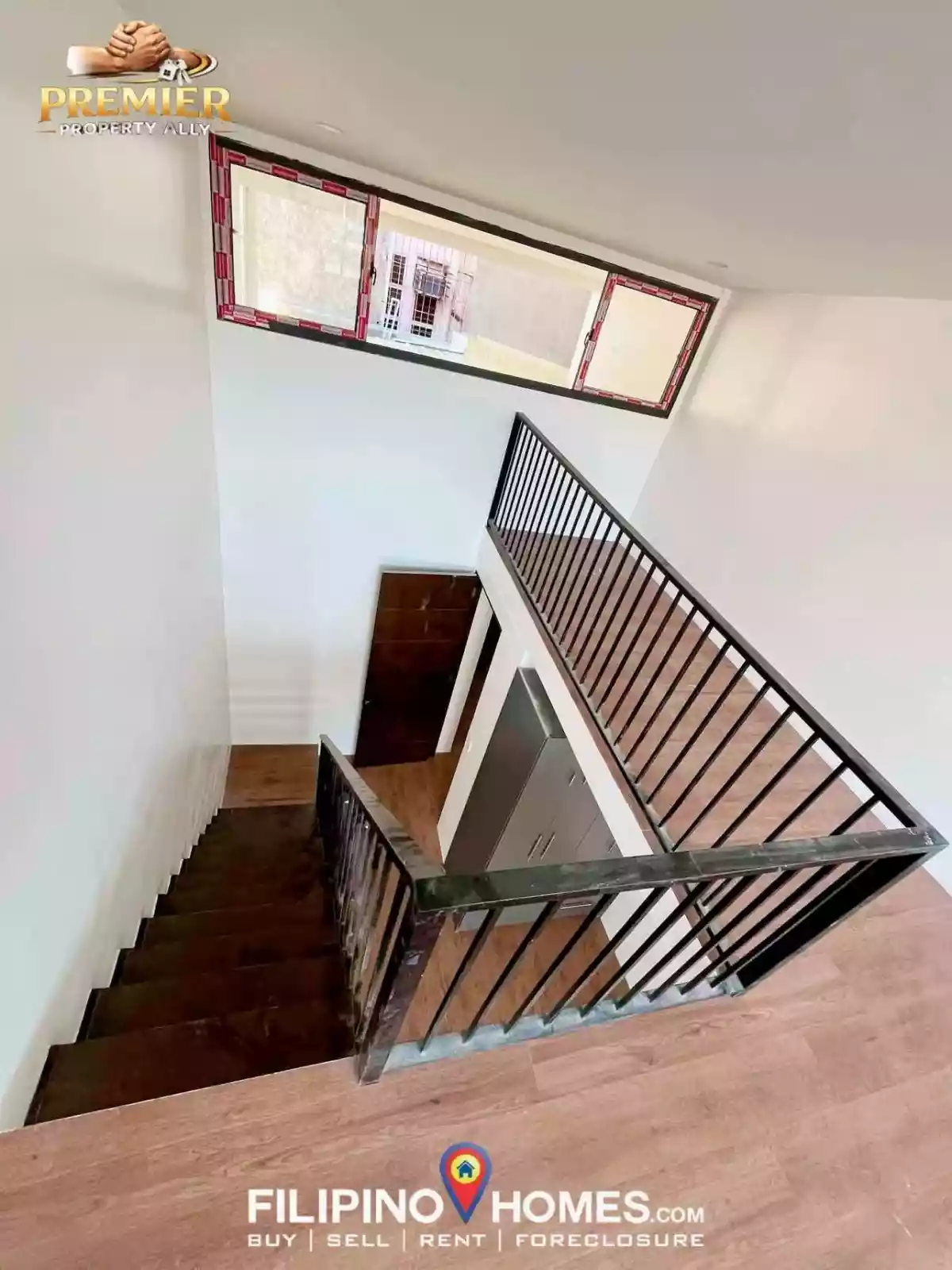 Open photo 18 of 20 — For Sale: 3BR Townhouse in Barangay 494, Manila City — 108 sqm