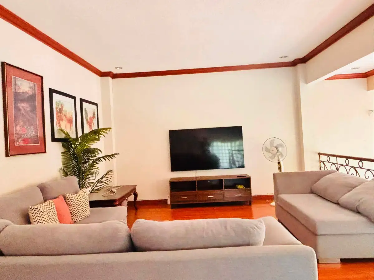 HOUSE AND LOT FOR SALE in an EXCLUSIVE SUBDIVISION in DAVAO CITY! — House and Lot in Davao City, Davao del Sur, 8000 — Photo 4