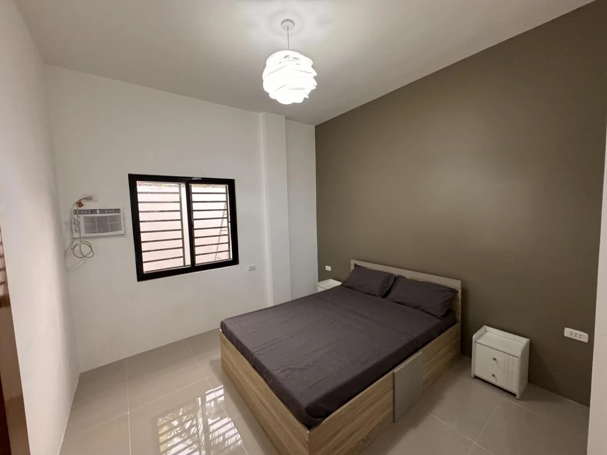 House and Lot for sale 5 BR in General Santos near SPED, Lessandra and Camella — House and Lot in San Isidro (Lagao 2nd), Gen. Santos City — Photo 6