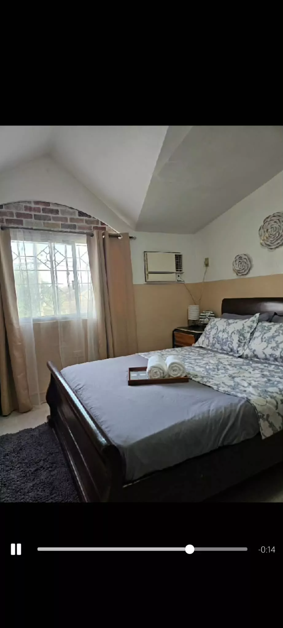 FOR SALE | FULLY FURNISHED TOWNHOUSE – FLEUR DE VILLE SUBDIVISION, MACTAN — Townhouse in Lapu-lapu City, Cebu, 6015 — Photo 5