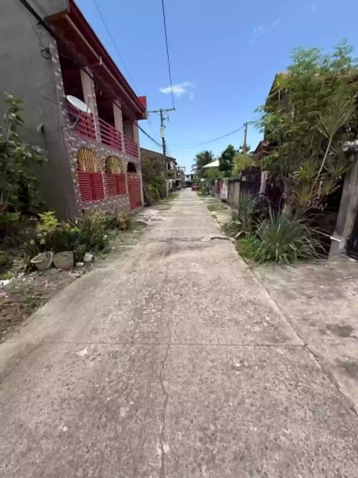 For Sale: Residential Lot in Leofeville Subdivision, Liloan — 100 sqm — Residential Lot in Liloan, Cebu, 6002 — Photo 2