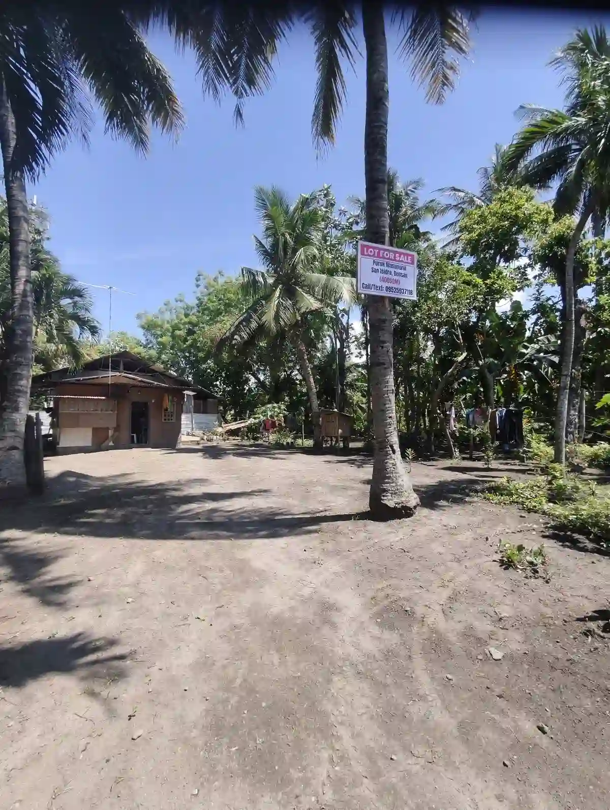 For Sale: Residential Lot in San Isidro, General Santos City — 400 sqm — Residential Lot in San Isidro (Lagao 2nd), General Santos City, South Cotabato — Photo 3