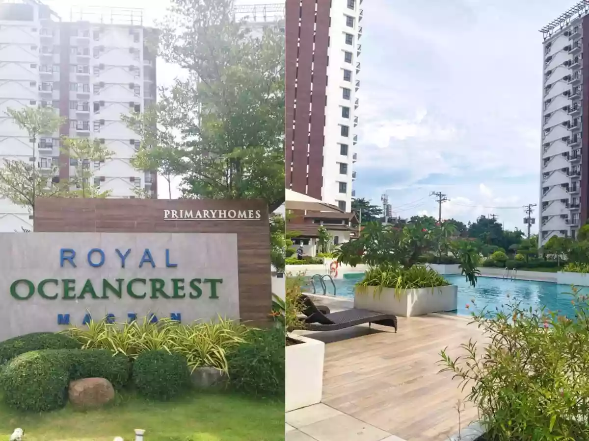 For Rent: 1BR Condo in Mactan, Lapu-lapu City — 30 sqm — 1 Bedroom in Mactan, Lapu-lapu City, Cebu — Photo 2