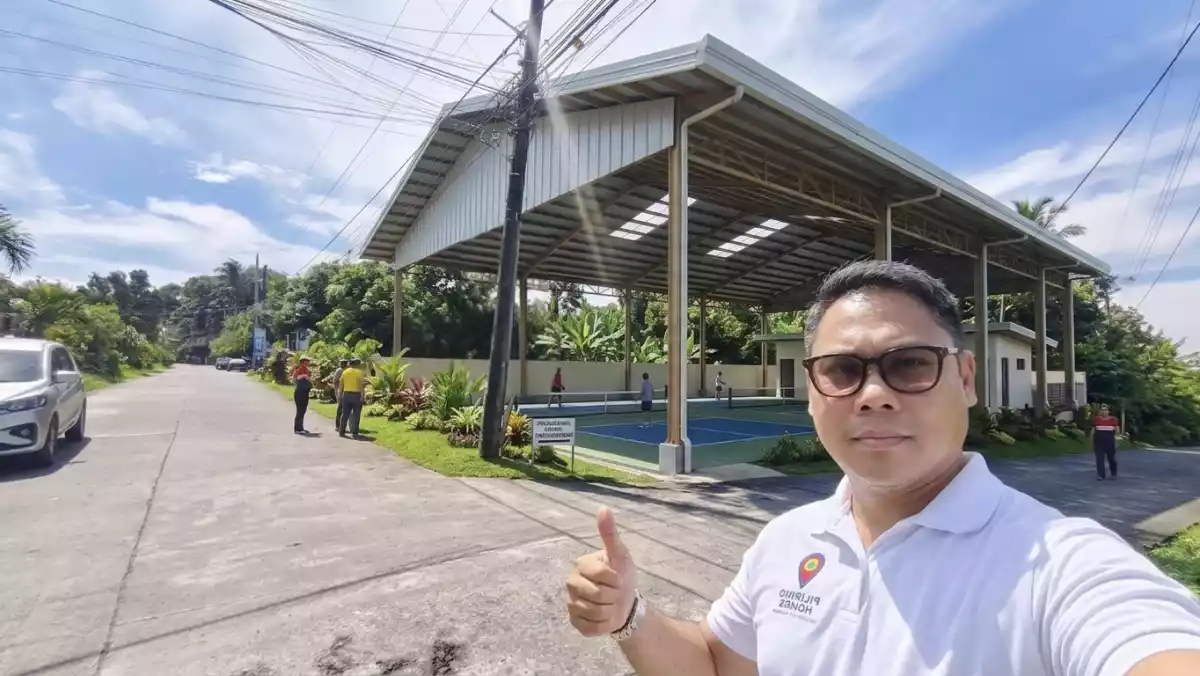For Sale: Granada Residential Lot in Bacolod City — Commercial Lot in Granada, Bacolod City, Negros Occidental — Photo 4