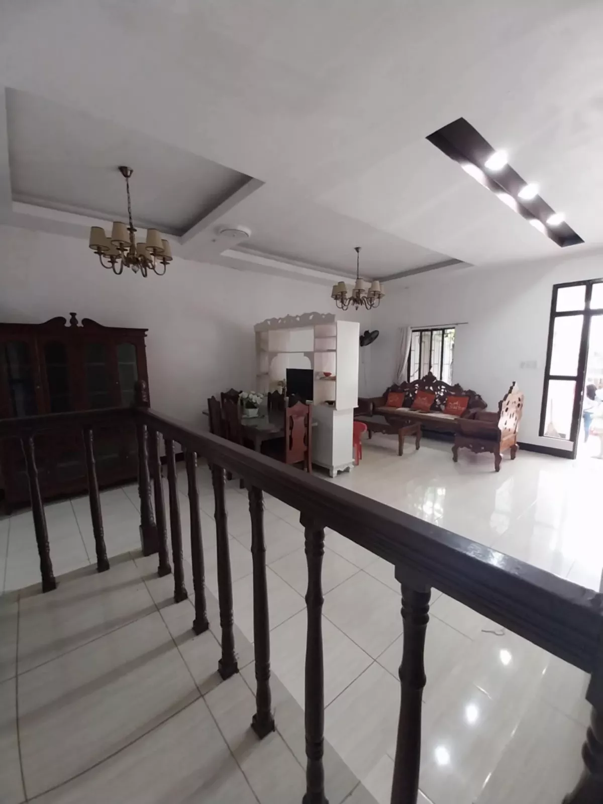 House and Lot For Sale — House and Lot in Estefania, Bacolod City, Negros Occidental — Photo 3