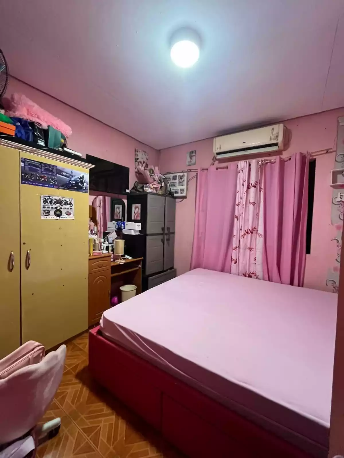House and Lot For Sale (Rush Sale)‼️ — House and Lot in Mansilingan, Bacolod City, Negros Occidental — Photo 6