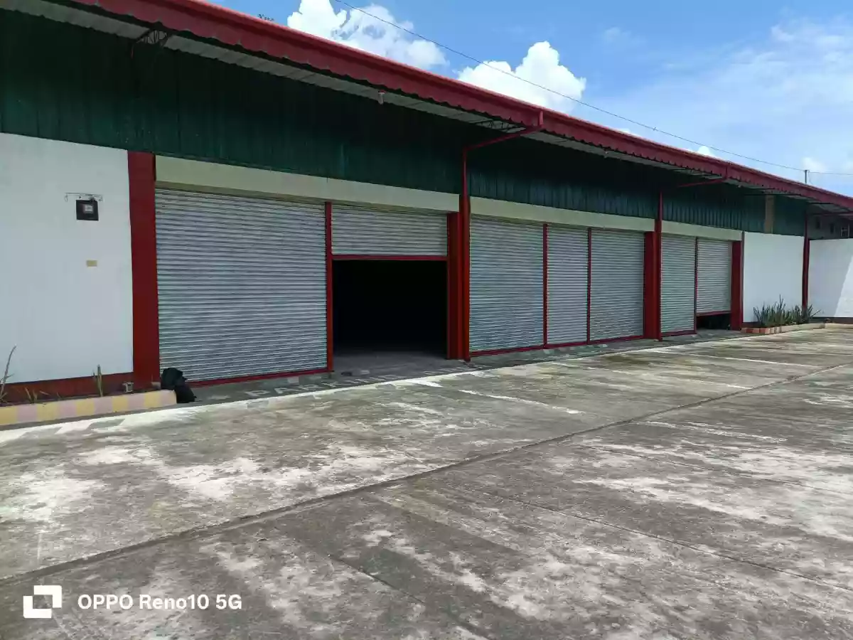 WAREHOUSE FORSALE WITH COMMERCIAL SPACE — Warehouse in Polomolok, South Cotabato, 9504 — Photo 3