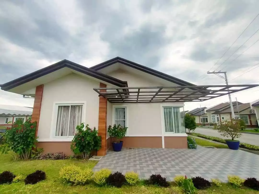 AGAN GATEWAY ONE LAGAO GENERAL SANTOS CITY — House and Lot in South Cotabato, Lagao (1st & 3rd), Gen. Santos City — Photo 4