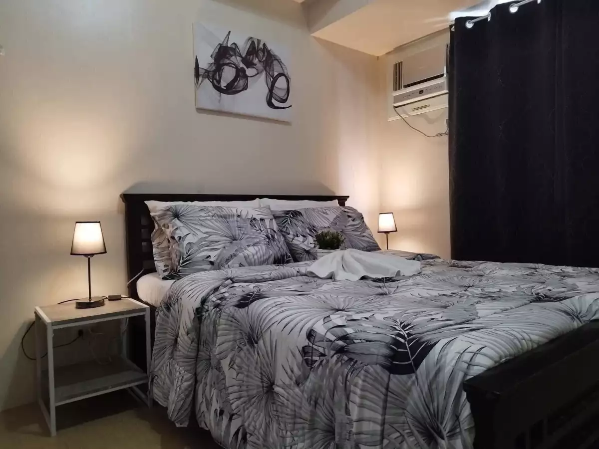 Condo For Sale 1Bedroom — 1 Bedroom in Cagayan de Oro City, Misamis Oriental, 9000 — Photo 4