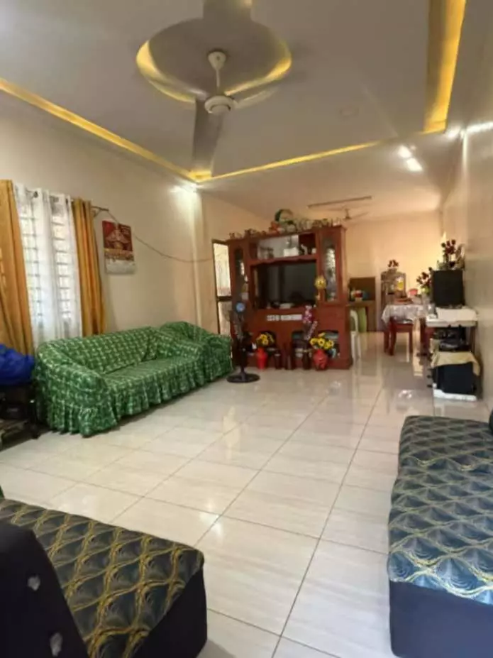 For Sale: 3BR House & Lot in City Heights, Gensan – Clean Title, Ready for Move-In