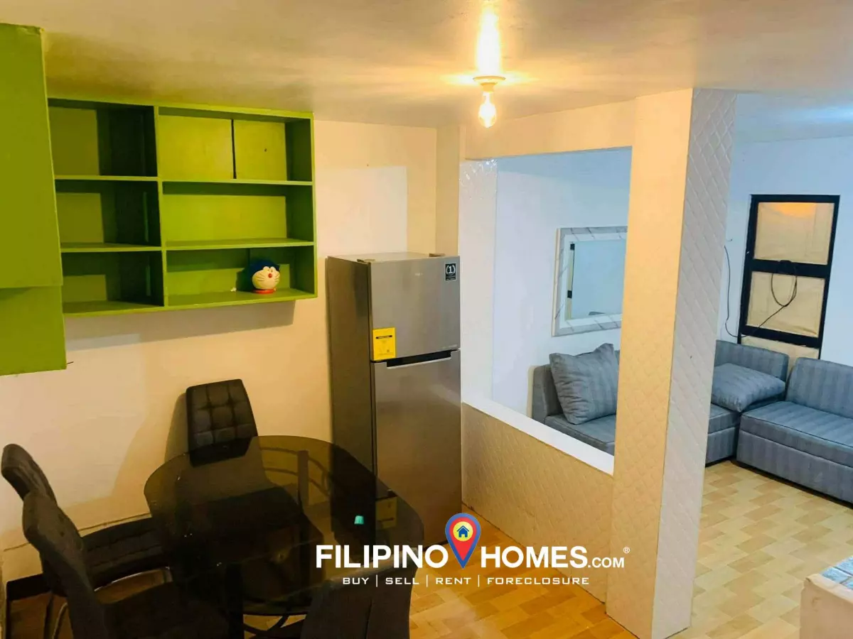 Near Gate Deca Sabella Townhouse For Sale! — Townhouse in Abella, Naga City, Camarines Sur — Photo 3