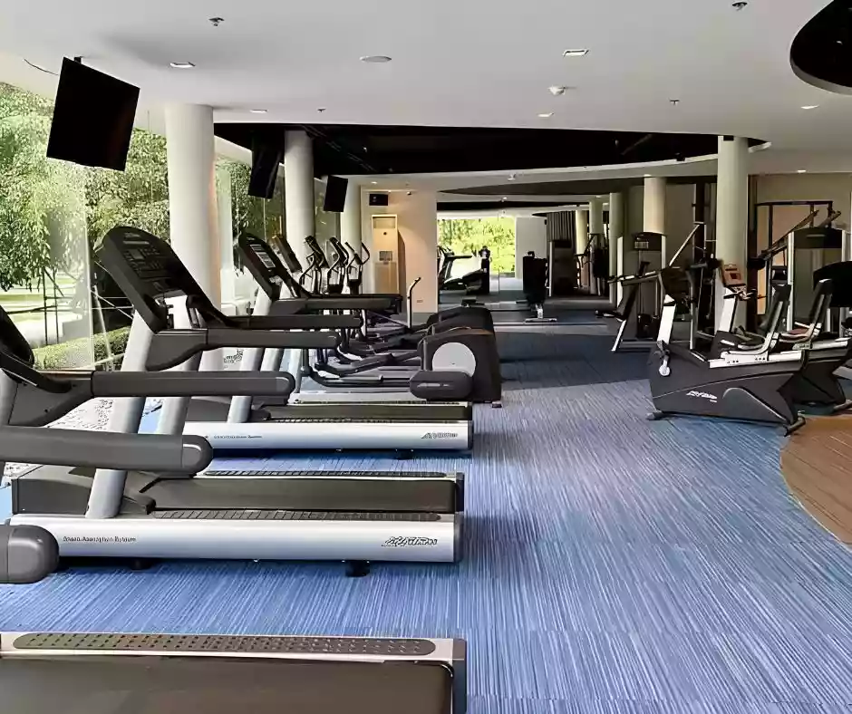 For Rent: Tambuli Seaside Living Studio Condo in Lapu-lapu City — 36 sqm — Studio in Maribago, Mactan Island, Lapu-lapu — Photo 7