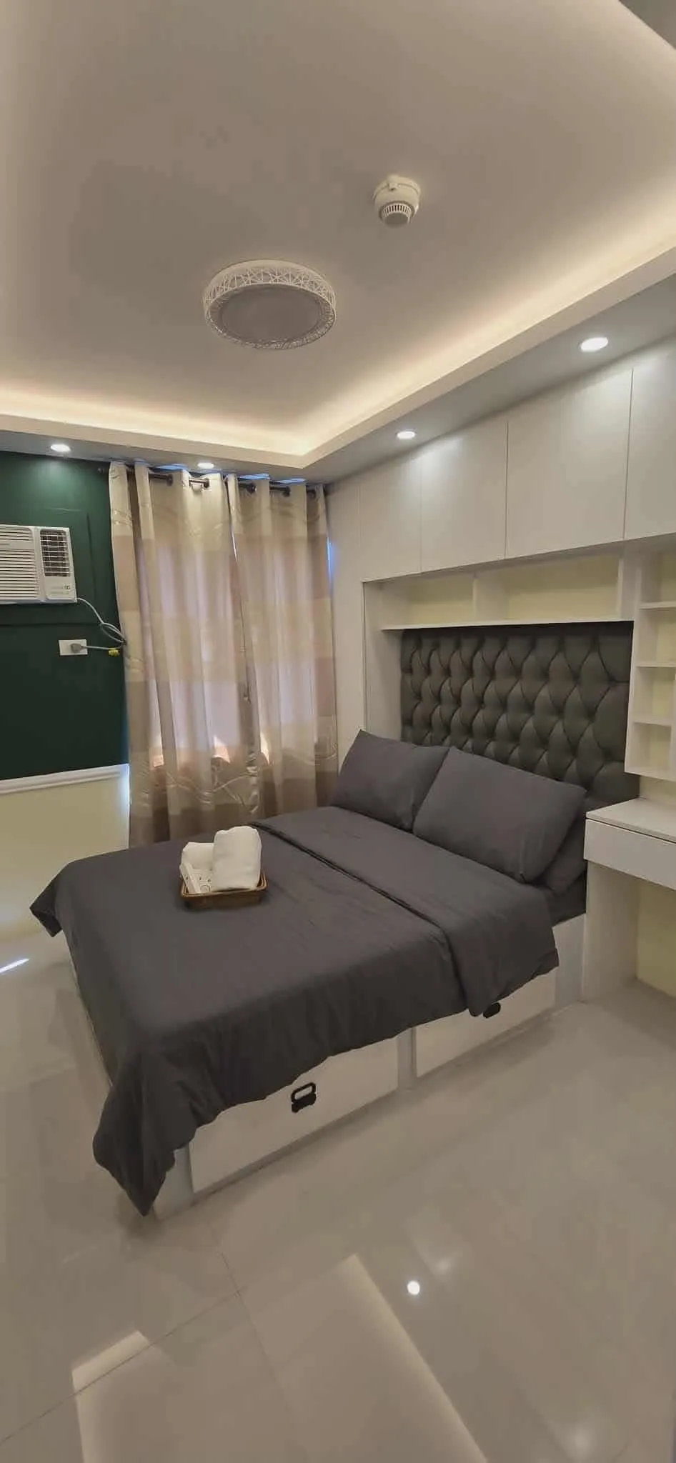 Open photo 8 of 12 — For Sale: 2BR Condo in Barangay 39-D, Davao City — 32.07 sqm