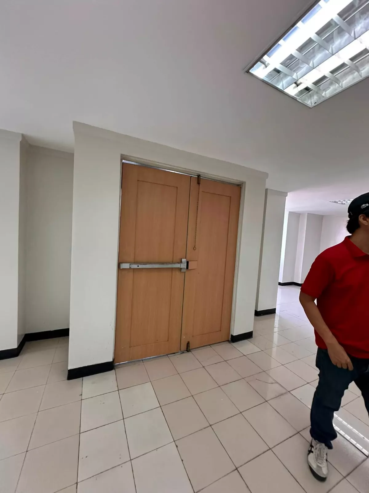 For Lease: 185sqm Office Space Baliuag Bulacan with Parking — Office in Bagong Nayon, Baliuag, Bulacan — Photo 5