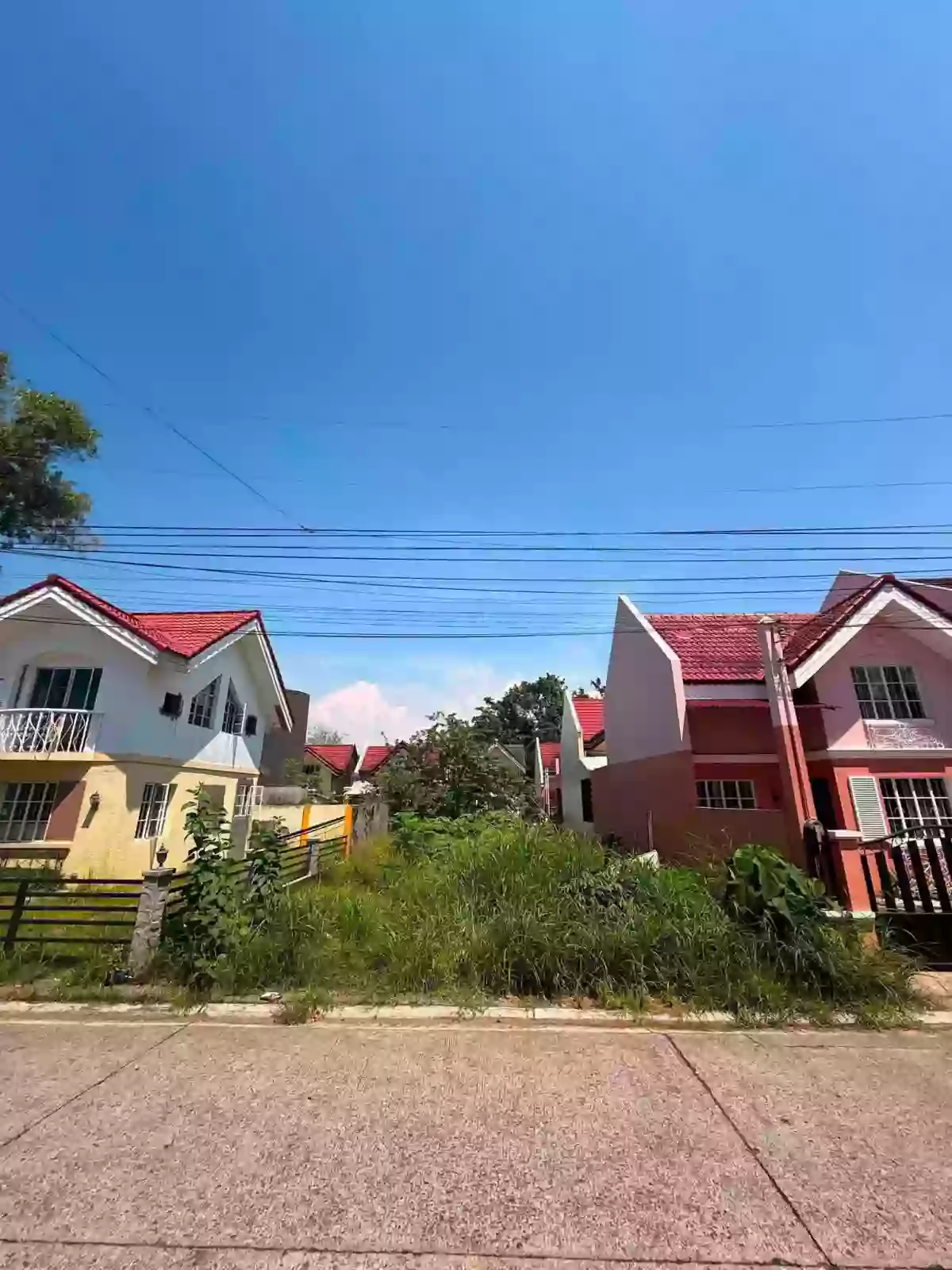 120 SQM RESIDENTIAL LOT FOR SALE AT SOLARIEGA SUBD — Residential Lot in Davao City, Davao del Sur, 8000 — Photo 2