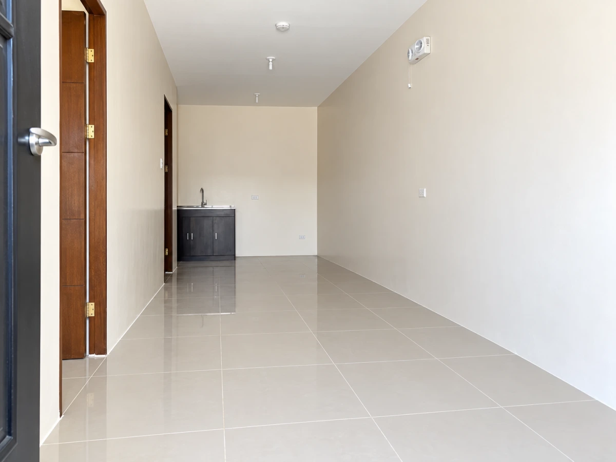 For Sale: 3BR Townhouse in Palinpinon, Valencia — 90 sqm lot — Townhouse in Valencia, Negros Oriental, 6215 — Photo 5
