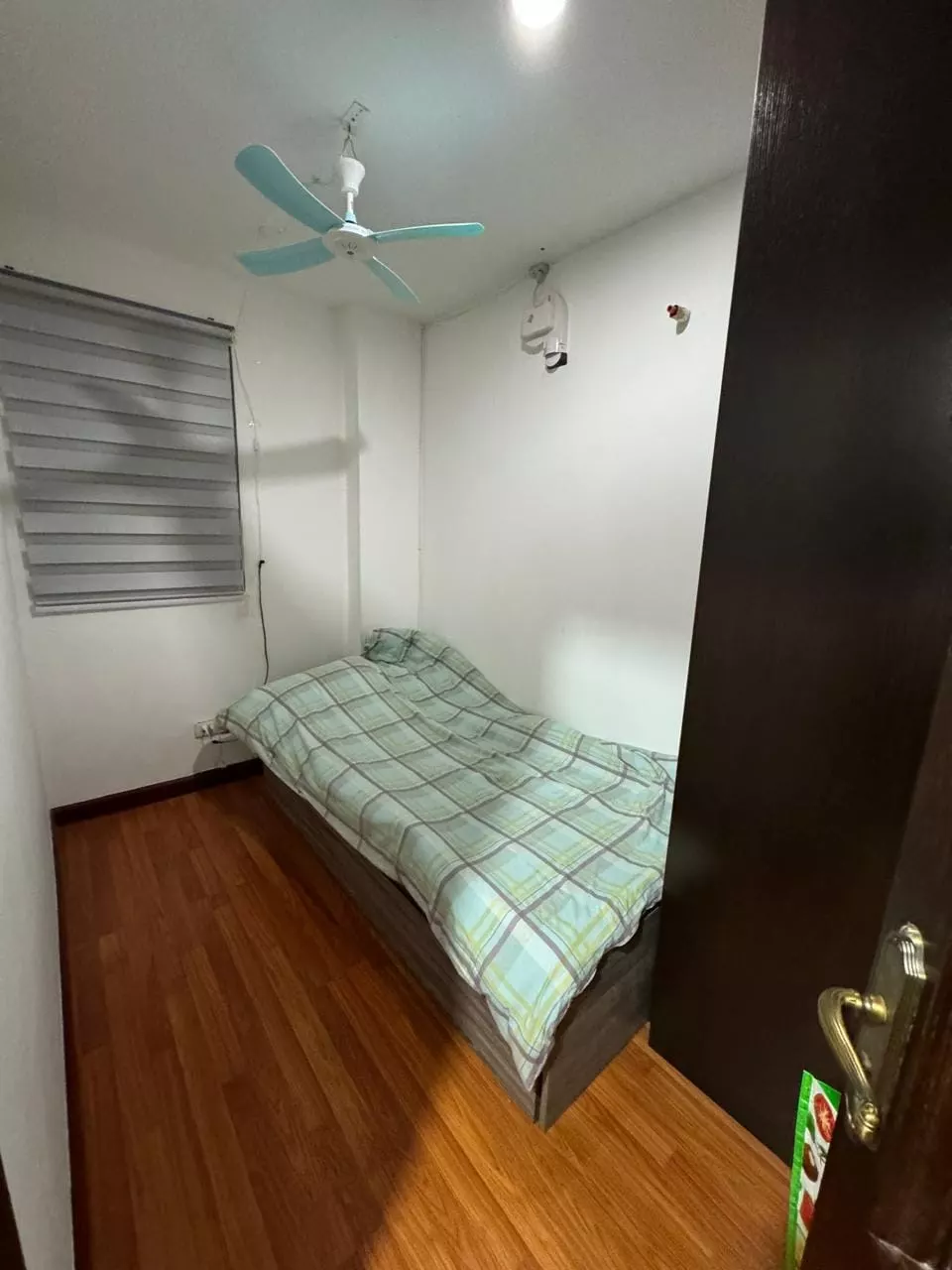 Open photo 12 of 14 — 2-Bedroom Fully-Furnished Mansionette For Rent