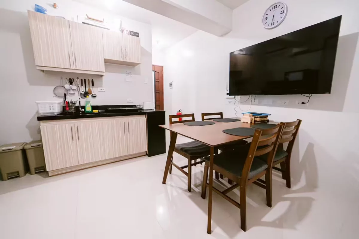 FOR SALE: 1BR Condo in Basak, Lapu-Lapu City — 30 sqm — 1 Bedroom in Basak, Lapu-lapu City, Cebu — Photo 7
