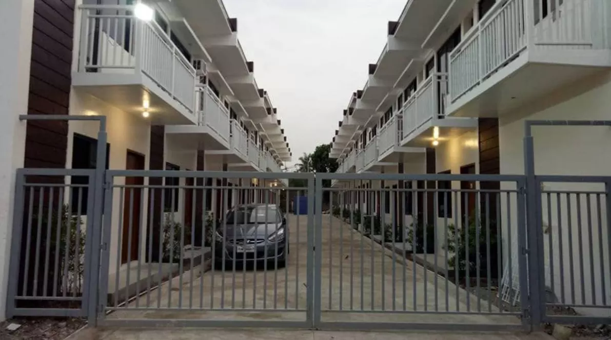 For Sale Apartment Building in Mayondon, Los Banos, Laguna — 1200 sqm — Building in Mayondon, Los Banos, Laguna — Photo 4