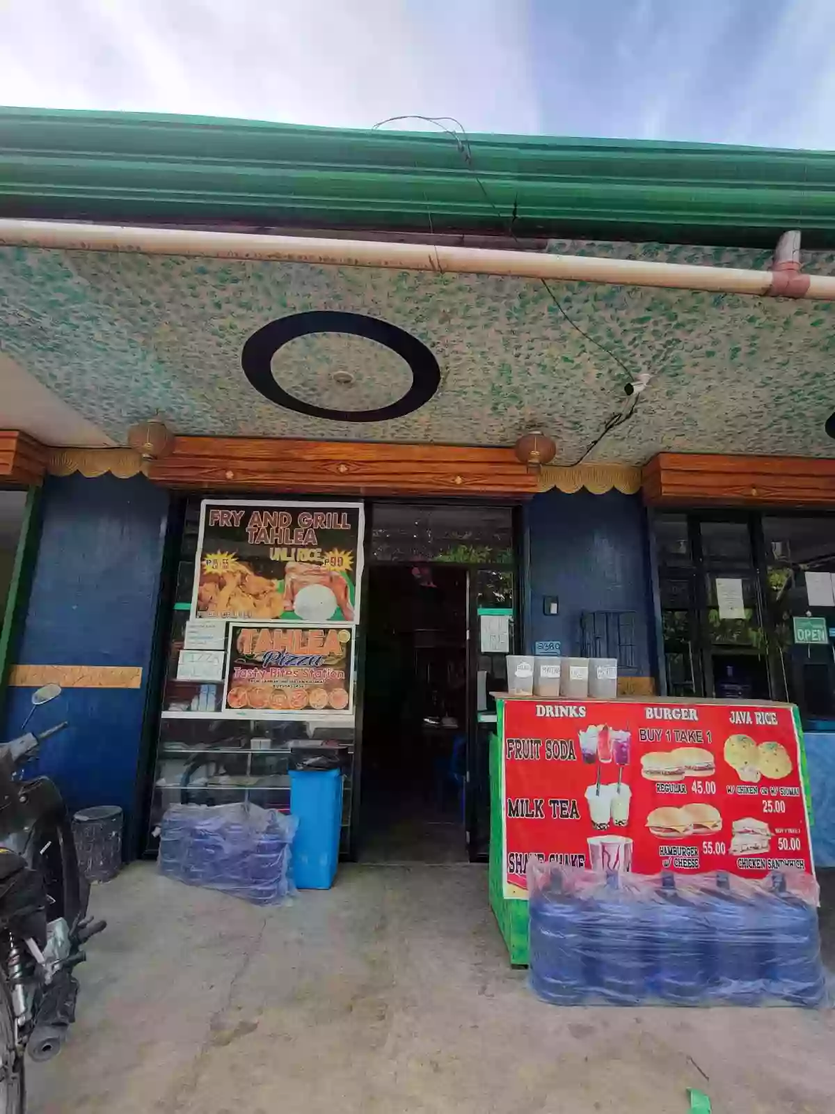 1-Storey Commercial building for sale near public market — Building in Poblacion, Tacurong, Sultan Kudarat — Photo 7