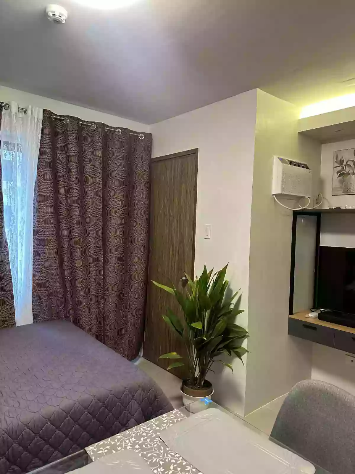 For Rent: Plumera Mactan Studio Condo in Basak, Lapu-lapu City — Fully Furnished — Studio in Basak, Lapu-lapu City, Cebu — Photo 7