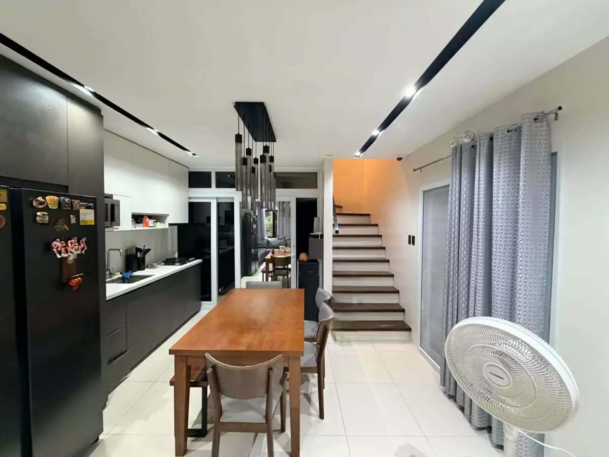 For Sale: 3BR House and Lot in Talamban, Cebu City — 2 Garage — House and Lot in Cebu City, Cebu, 6000 — Photo 5