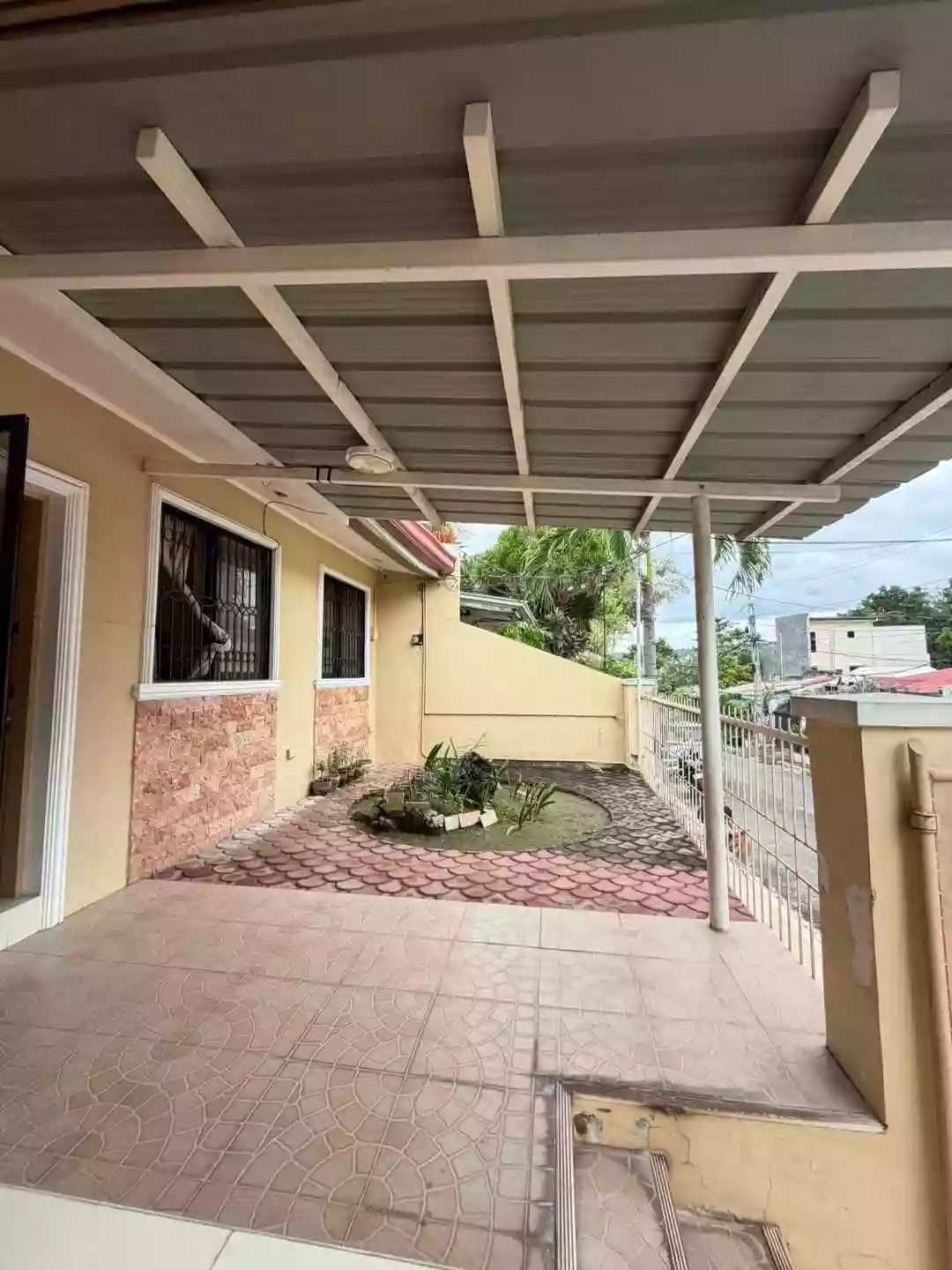 CAMELLA TALISAY HOUSE FOR SALE — House and Lot in Lawaan I, Talisay City, Cebu — Photo 2