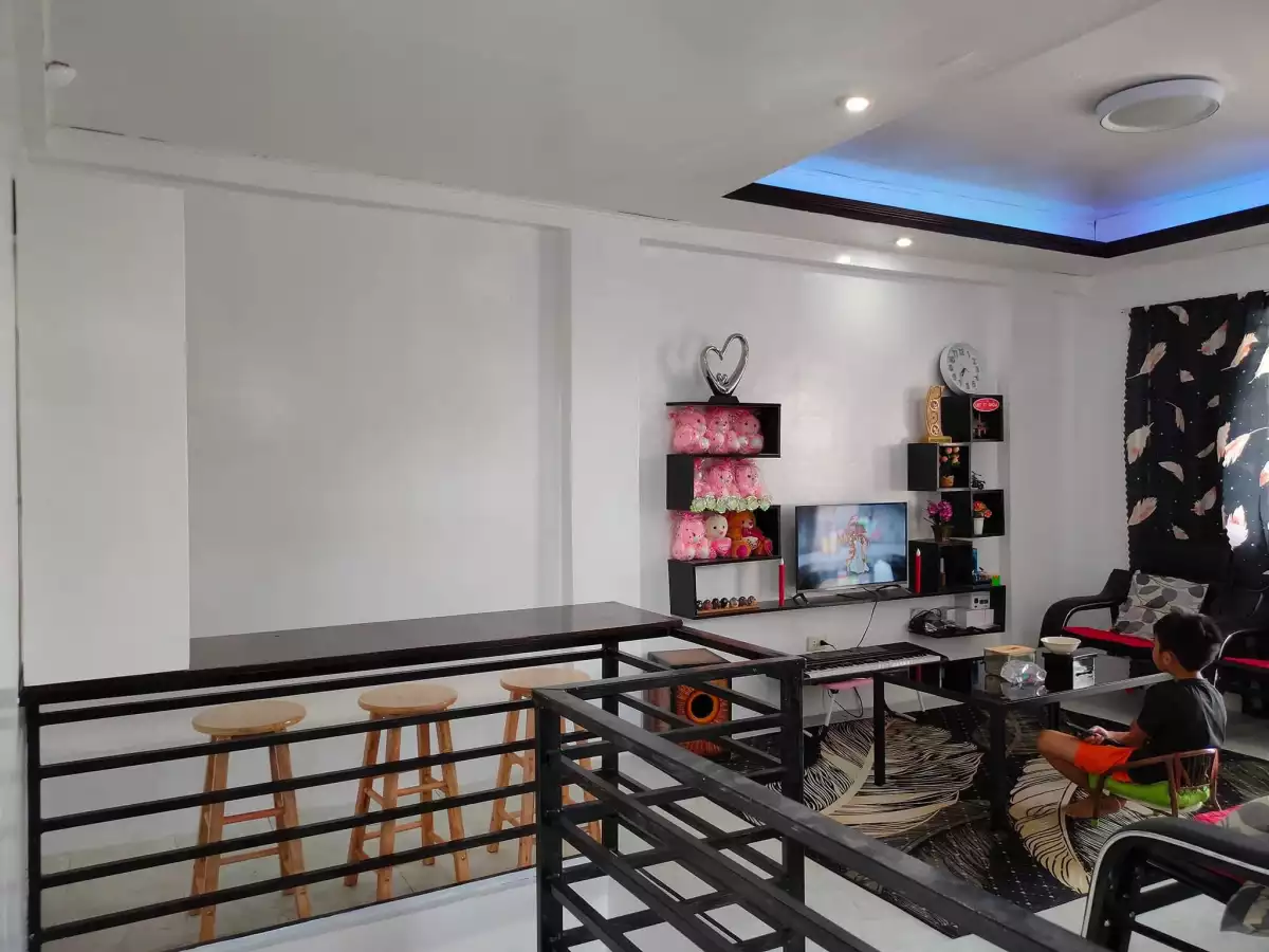 For Sale: 3BR House and Lot in Pacol, Naga City — 92 sqm — House and Lot in Pacol, Naga City, Camarines Sur — Photo 7