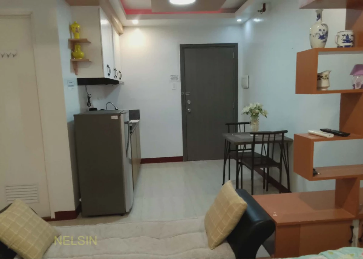 Bria Homes Cdo Studio Condo for Sale in Kauswagan, Cagayan de Oro City — Studio in Cagayan de Oro City, Misamis Oriental, 9000 — Photo 3