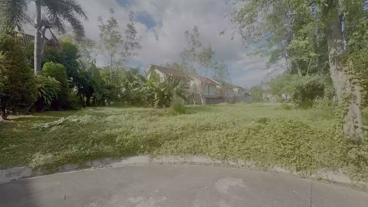 For Sale: Residential Lot in Panipuan, Mexico, Pampanga — 336 sqm
