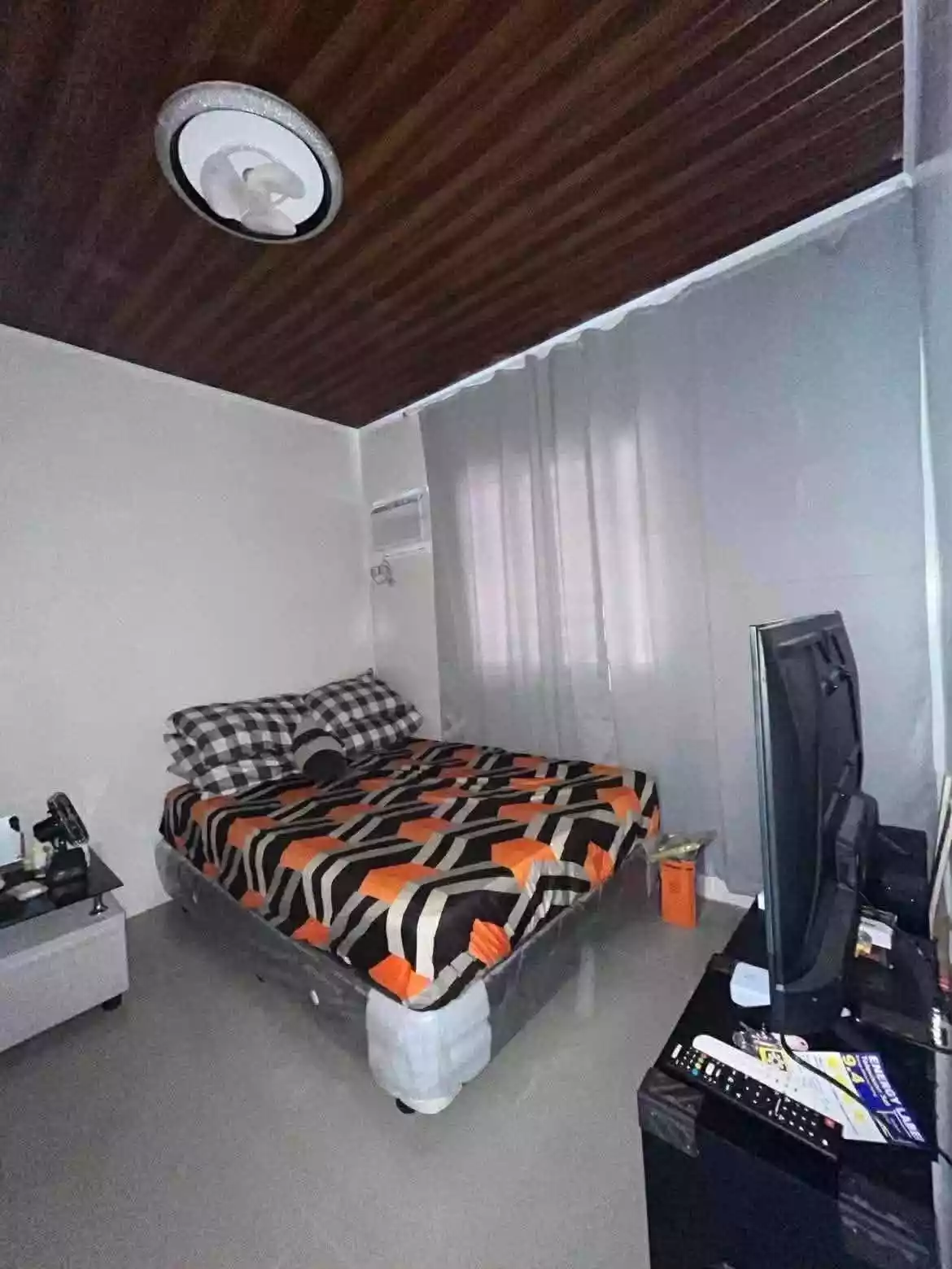 2BR HOUSE AND LOT FOR ASSUME NEAR SSS AND POLYTECHNIC COLLEGE — House and Lot in Labangal, General Santos City, South Cotabato — Photo 4