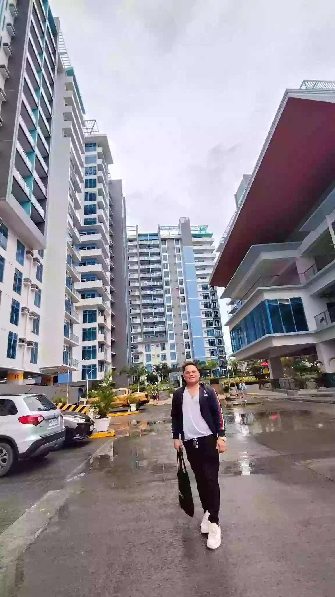 Mivela Garden Residences