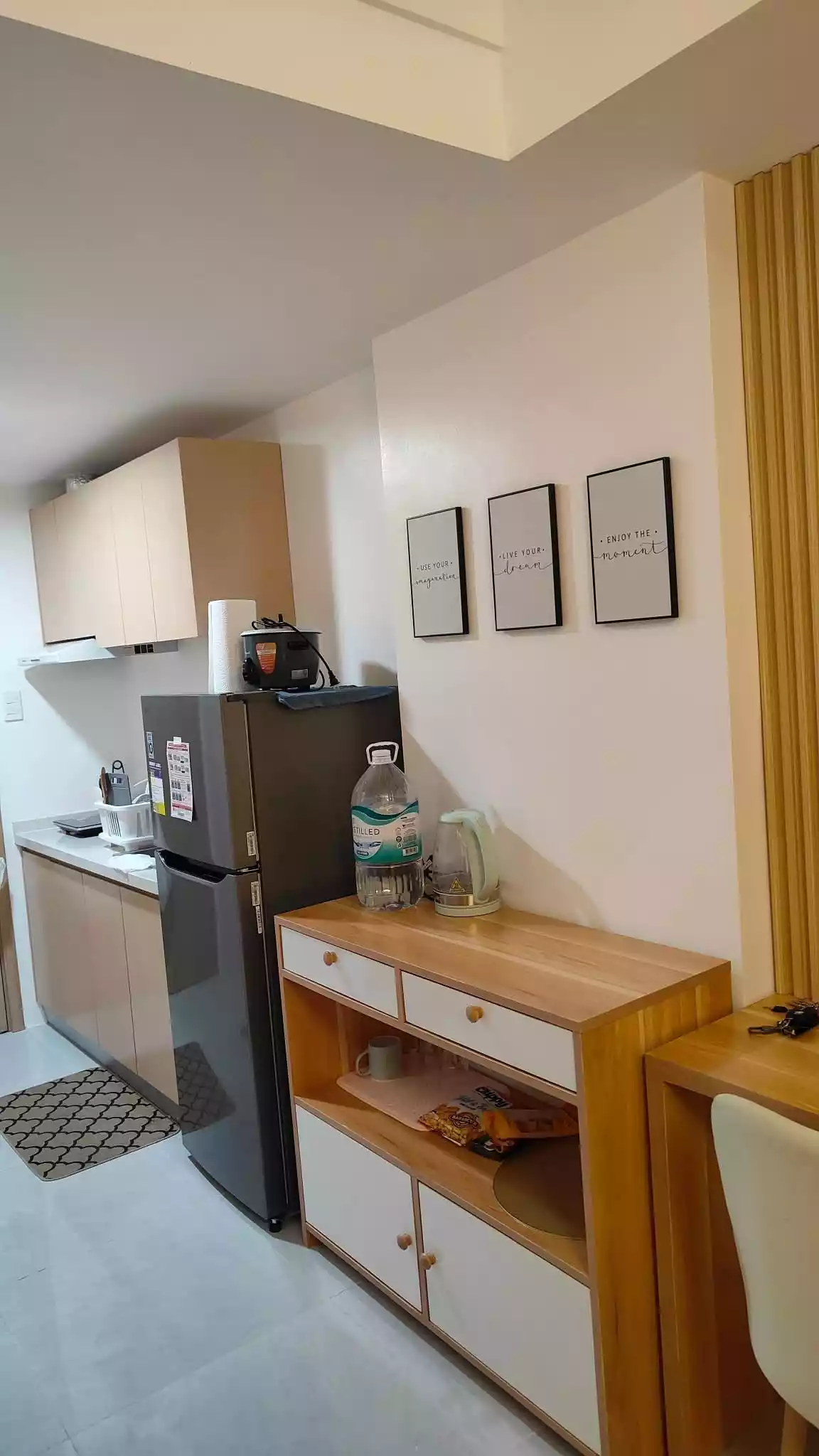 Cebu Condo For Rent in Cebu City — Studio in Capitol Site, Cebu City, Cebu — Photo 2