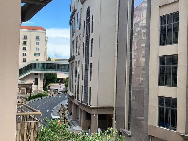 Open photo 11 of 11 — For Sale: 1BR Condo in Barangay 183, Pasay City — 45 sqm