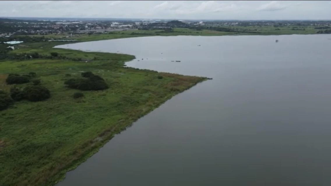 For Sale: Commercial Lot in Pansol, Calamba — 76,000 sqm — Commercial Lot in Calamba, Laguna, 4027 — Photo 5