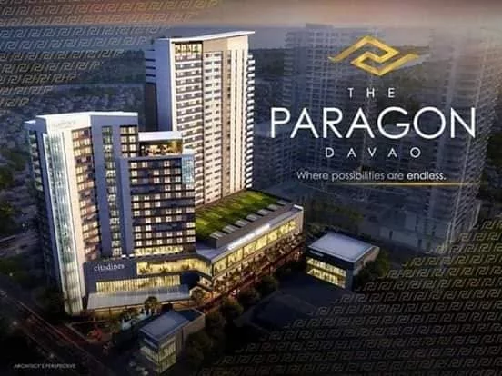 Citadines Davao City