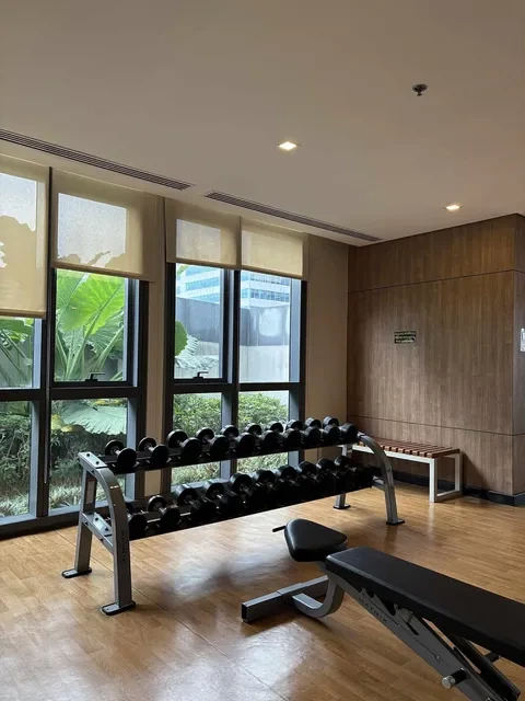 Open photo 18 of 18 — For Sale: 1BR Condo in Bagumbayan, Quezon City — 34 sqm