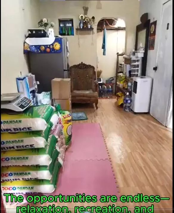 Pre-Owned: 1BR House and Lot in Kaypian, San Jose del Monte — 50 sqm — House and Lot in San Jose del Monte, Bulacan, 3023 — Photo 3