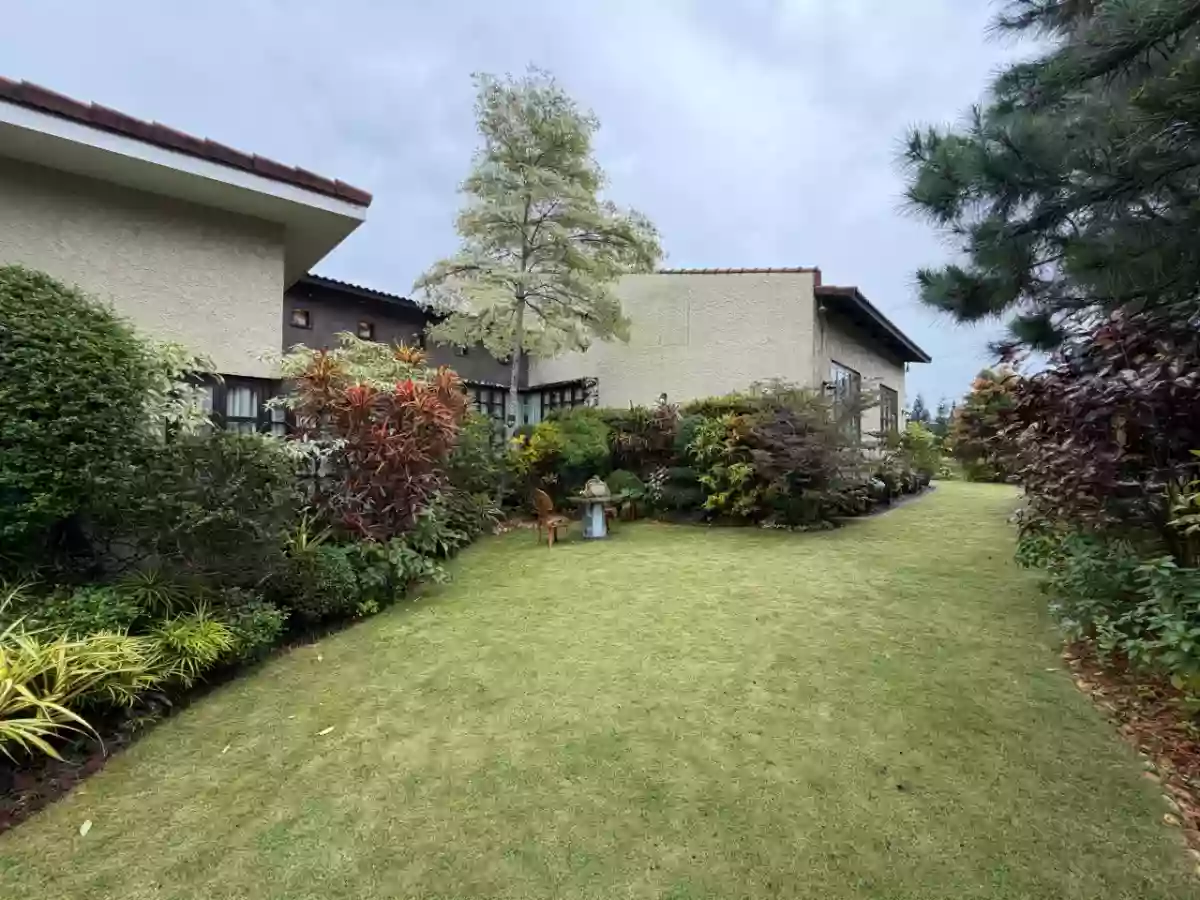 For Sale: 4BR House and Lot in Silang, Cavite — 1,077 sqm corner lot