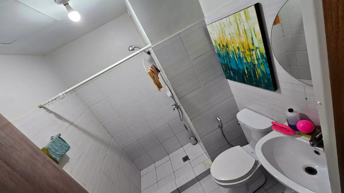 For Rent: Studio Condo in Lahug, Cebu City — Mivesa Garden Residences — Studio in Cebu City, Cebu, 6000 — Photo 2
