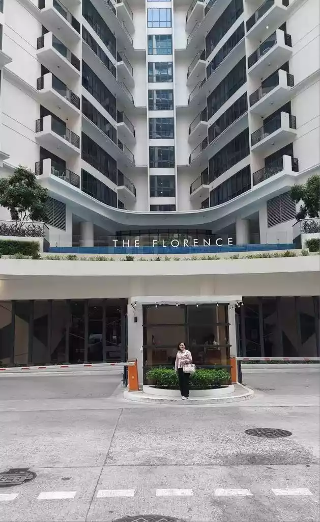 Open photo 31 of 50 — For Sale: The Florence 3BR Condo in Fort Bonifacio, Taguig City