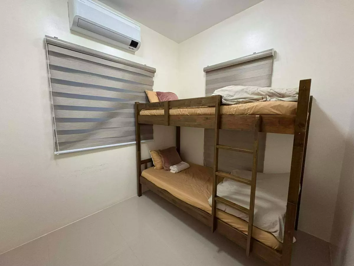Open photo 12 of 12 — For Sale: 2BR House and Lot in Velmiro Greens Bohol Biking, Dauis — 48.36 sqm