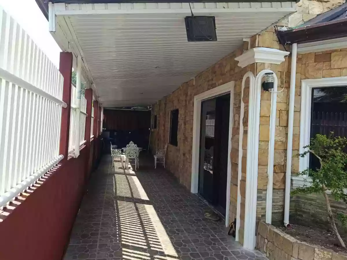 For Sale: 4BR 2-Storey House and Lot For Sale — Liloan, Cebu — House and Lot in Catarman, Liloan, Cebu — Photo 2