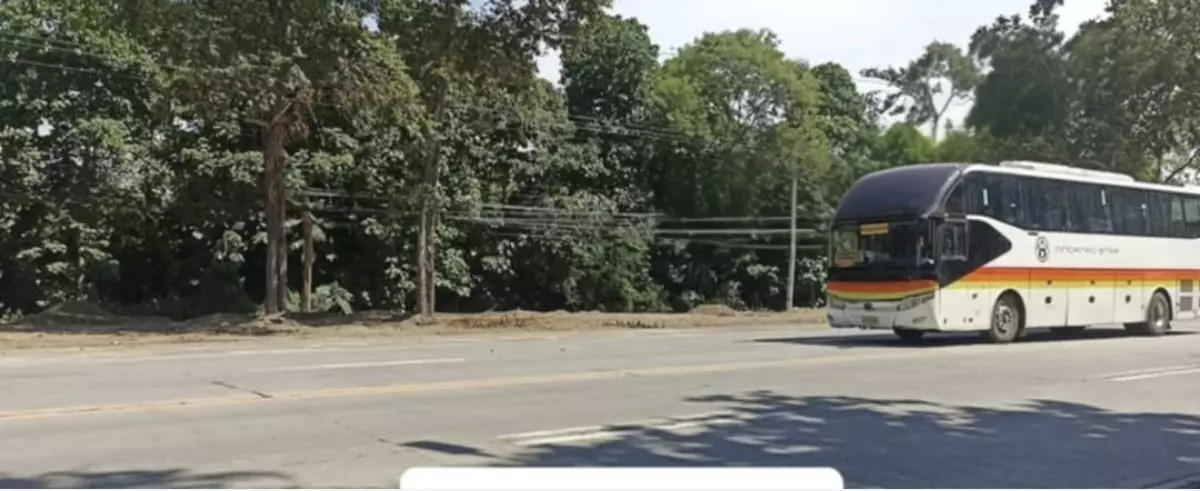 For Sale: Commercial Lot in Katangawan, Gen. Santos City 32000 sqm