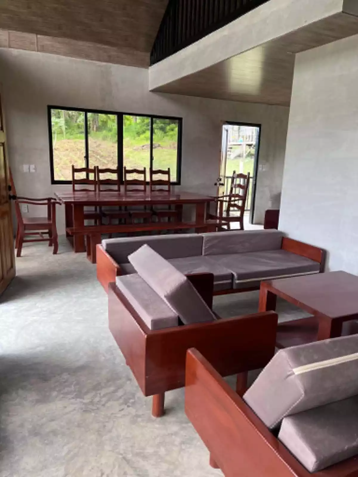 Open photo 20 of 21 — 🏡 Massive 1,438 SQM Lot with 2-Storey House for Sale in Claveria!