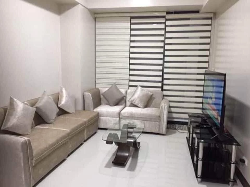 For Sale: The Florence 3BR Condo in Fort Bonifacio, Taguig City — 3 Bedrooms in Taguig City, Metro Manila, 1634 — Photo 2